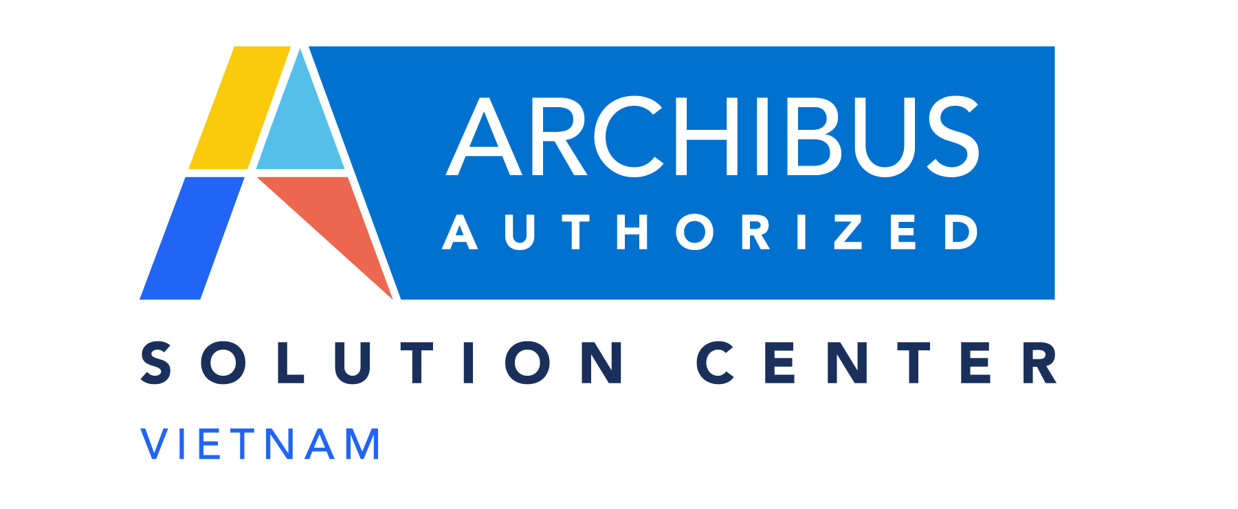 CÔNG TY CỔ PHẦN TRUNG TÂM GIẢI PHÁP ARCHIBUS VIỆT NAM